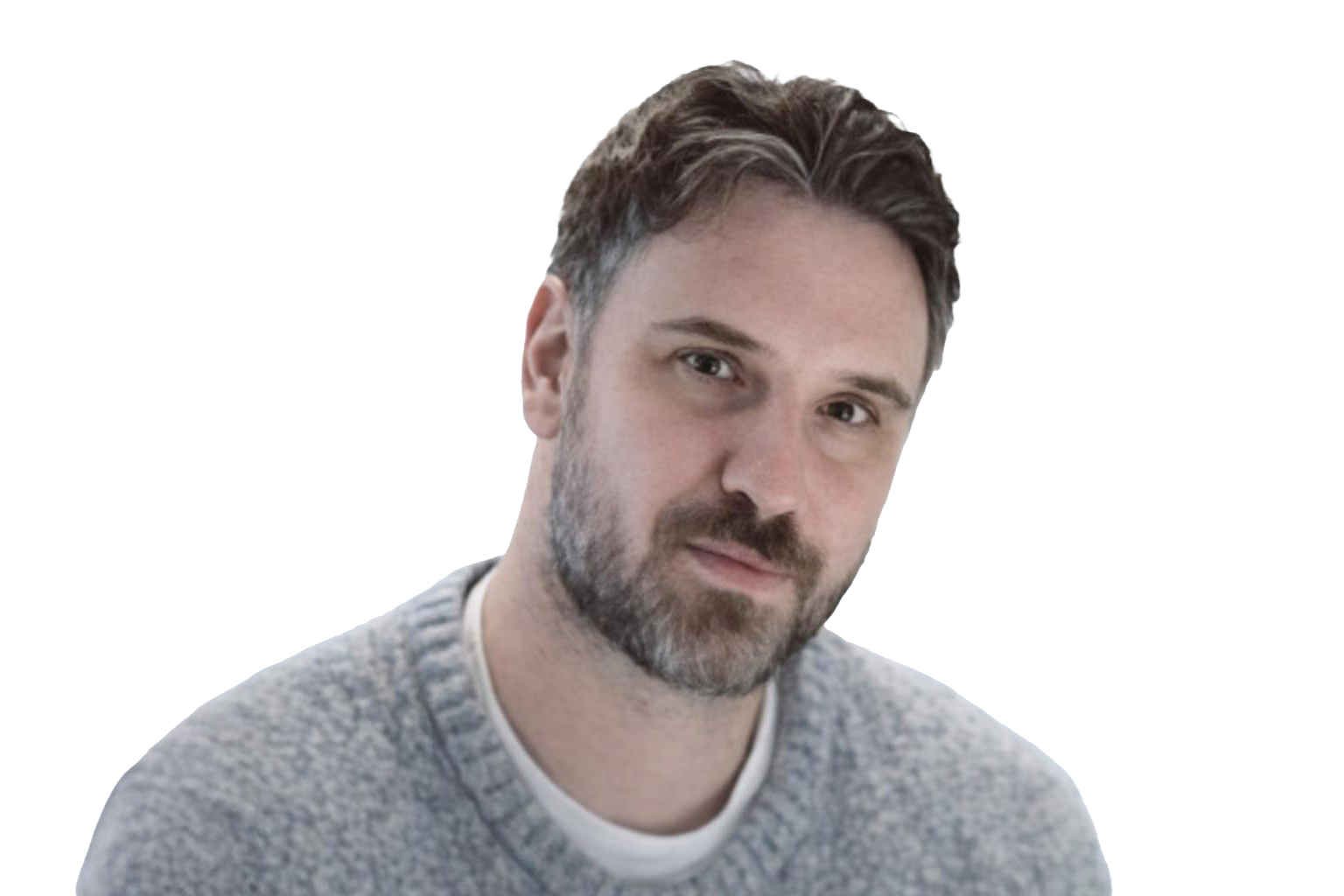 Andrew Buckle